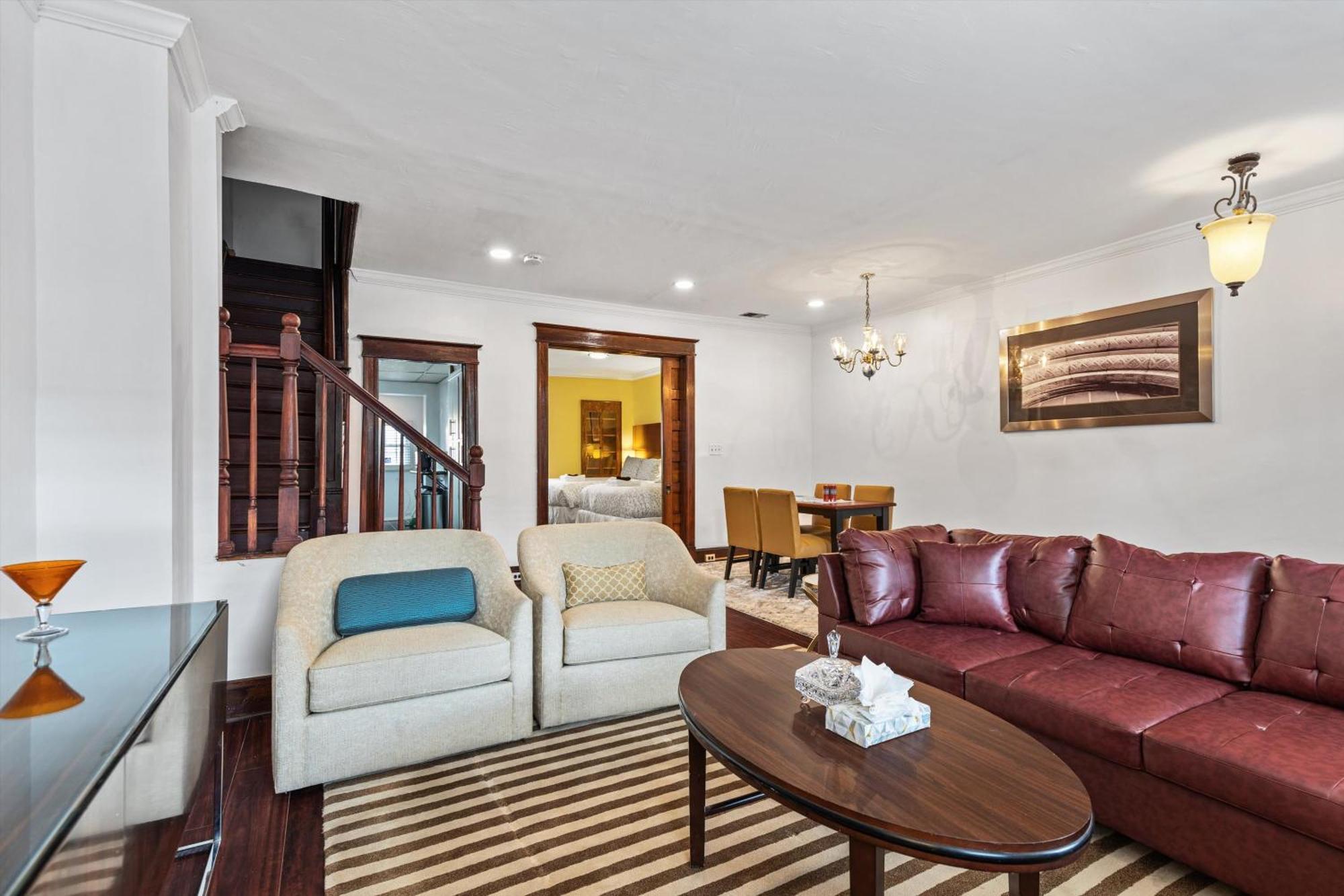 Family & Group Trips To Dc - 4-Br Close To Metro Washington Kültér fotó